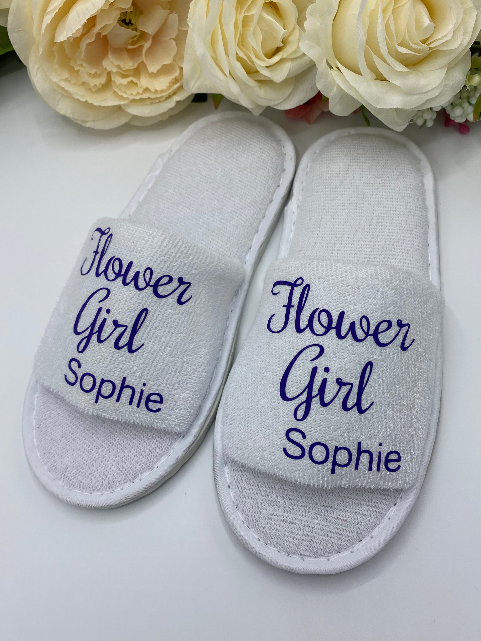 Childrens Slippers