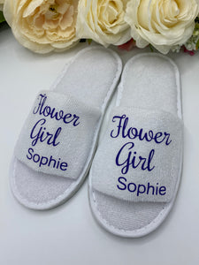 Childrens Slippers