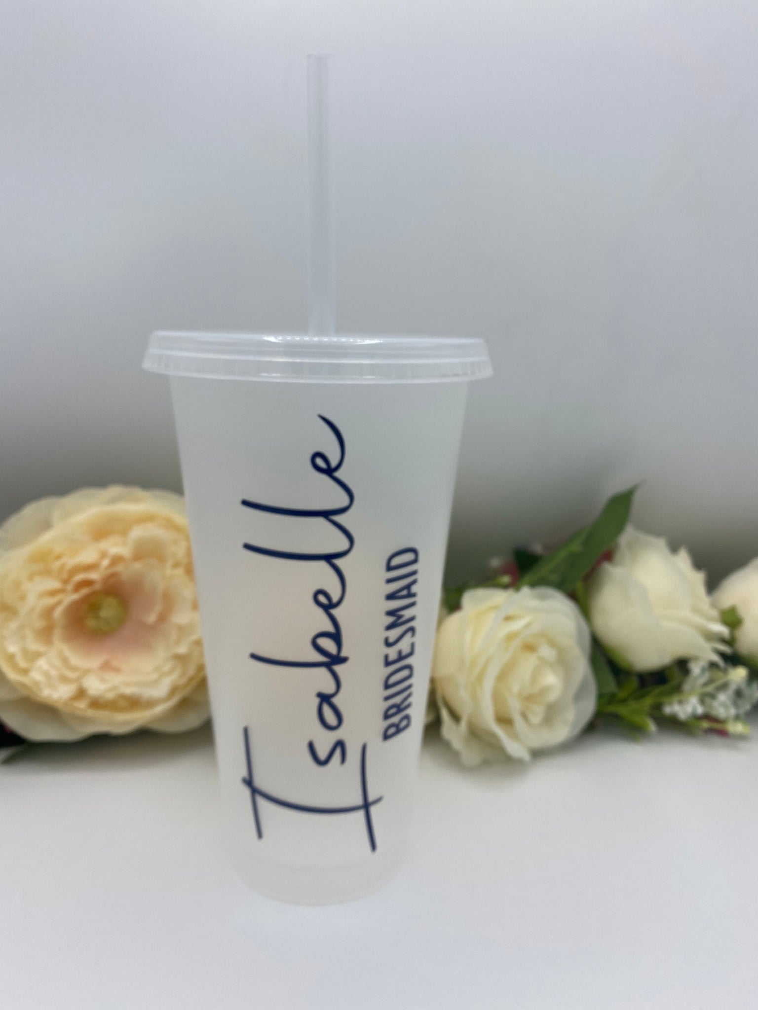 Personalised Cold Cups - Large